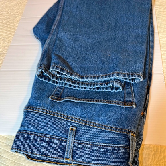 Levi’s 550 Relaxed Fit Jeans 42x30 - Picture 8 of 11